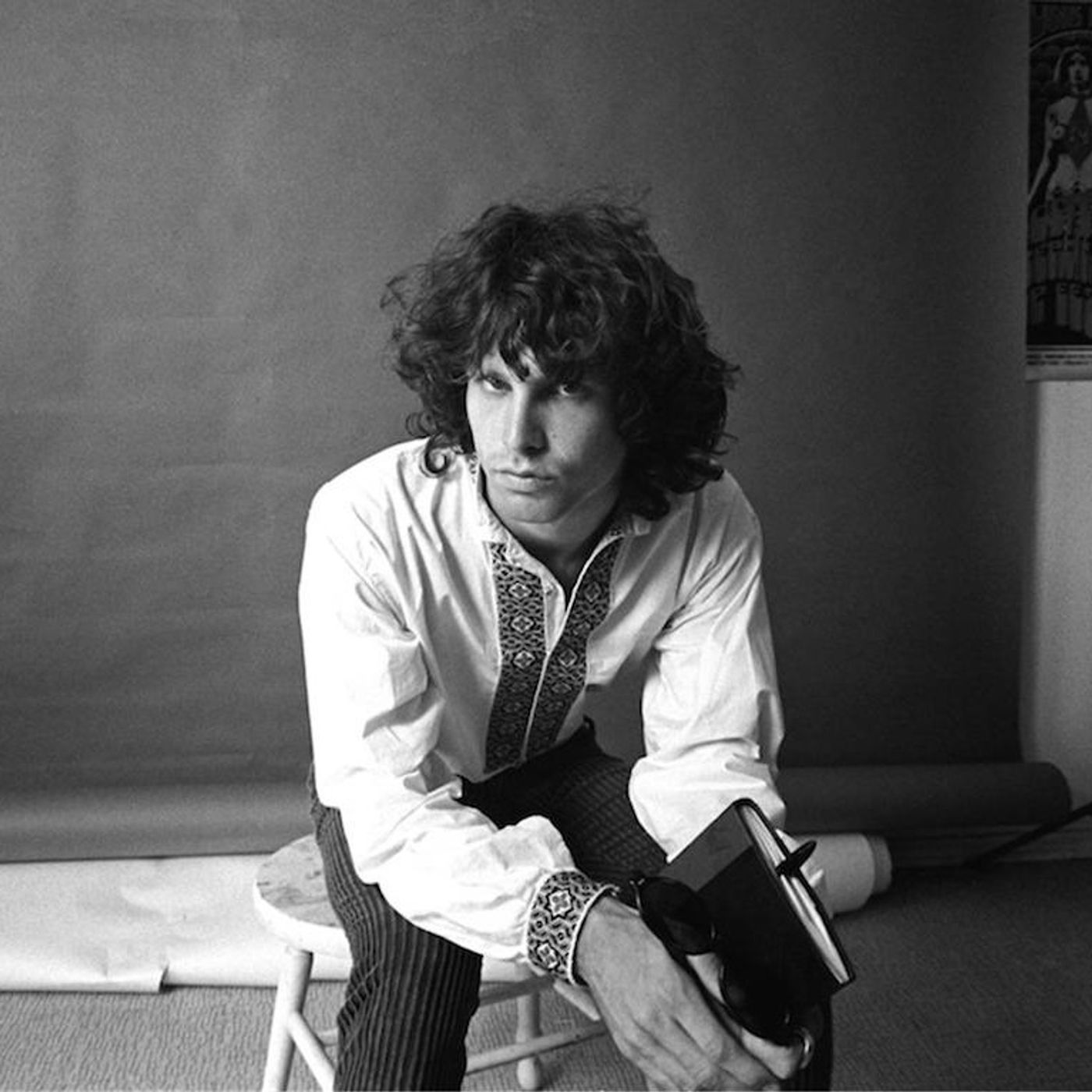Jim Morrison - Tra Mito e finzione