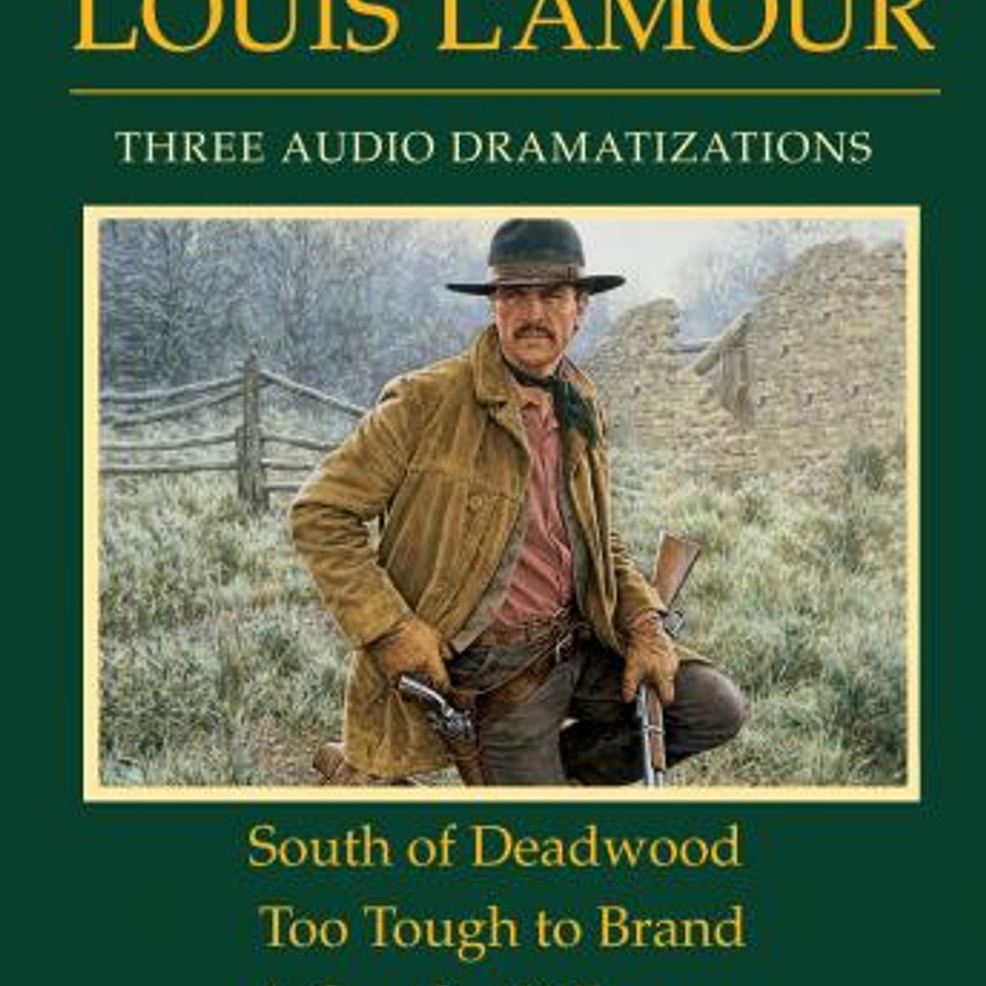 Download Latest Full Audiobooks in Fiction, Westerns & War