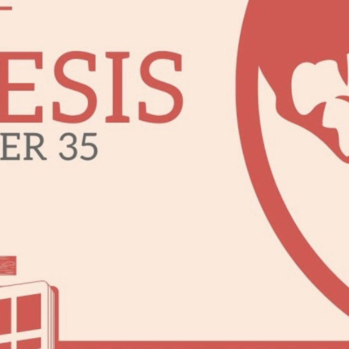 Genesis chapter 35