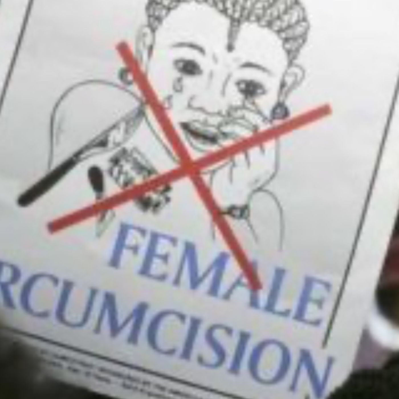Is Female Circumcision as Deadly as We’ve been led to Believe? episode artwork