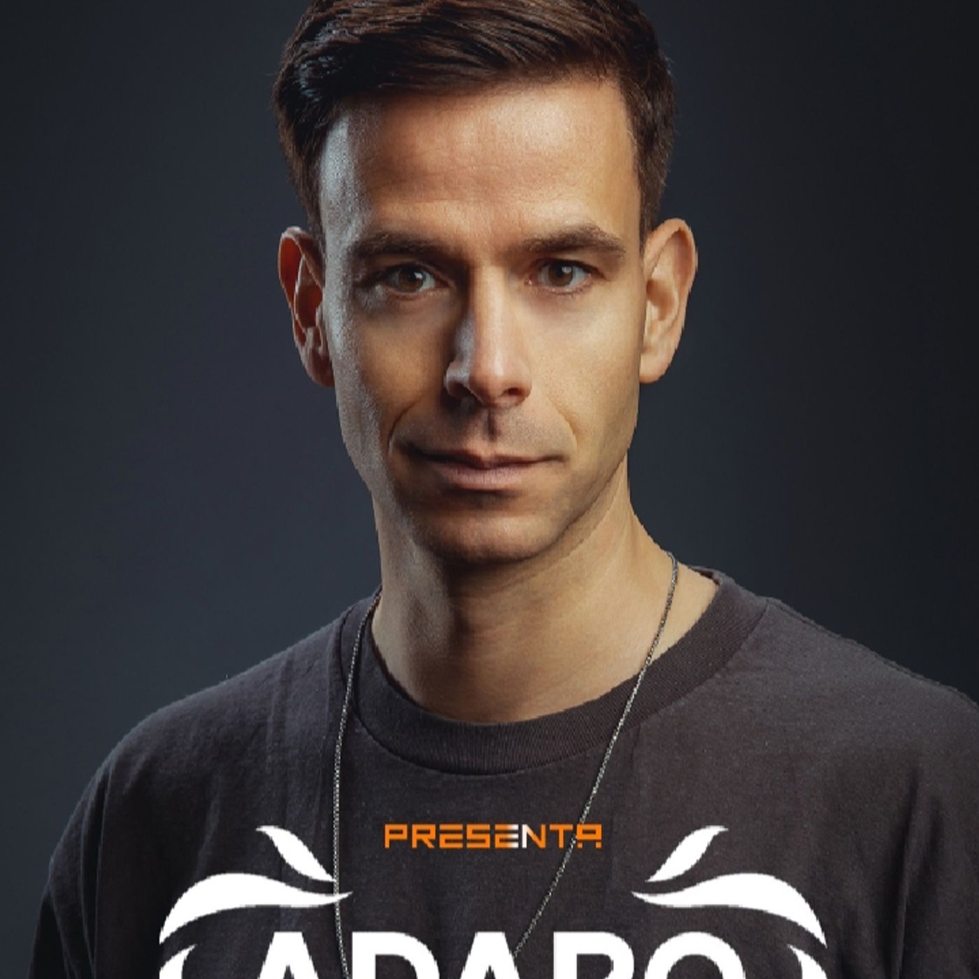 ADARO @ REVOLUTION Podcast episode artwork