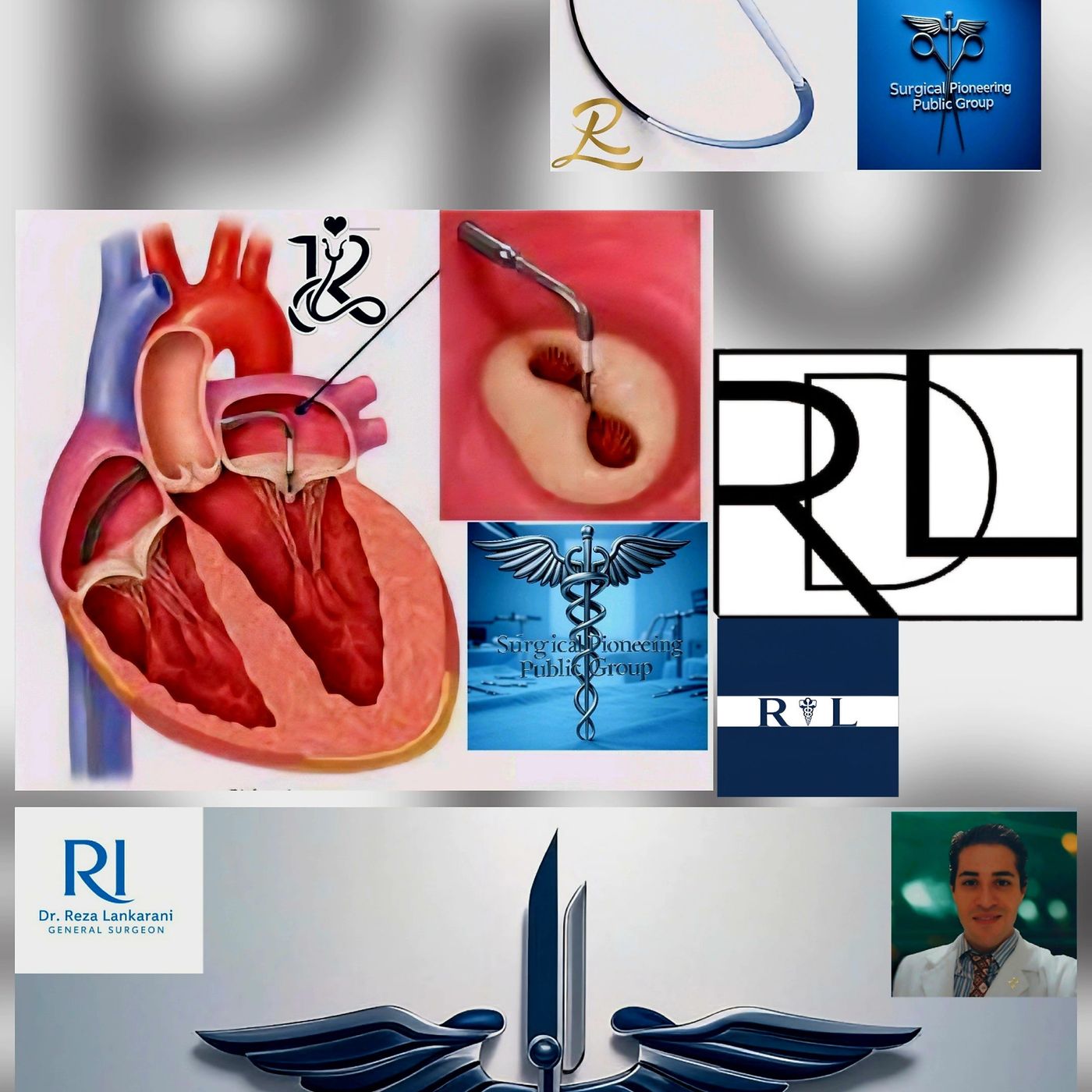Surgical Pioneering Podcast
