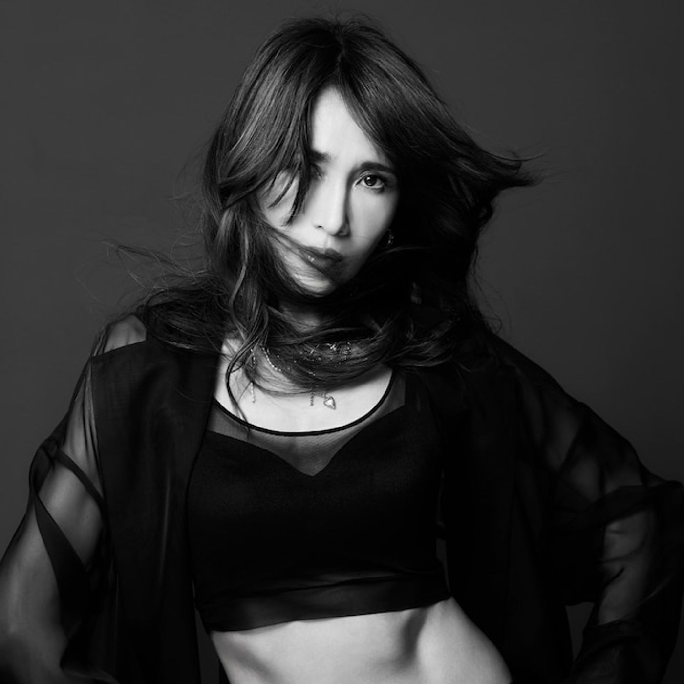 工藤静香「Dynamic」に橋口洋平、花村想太、スキマスイッチ、柳沢亮太、Kōki,らが楽曲提供 - 音楽ナタリー episode artwork