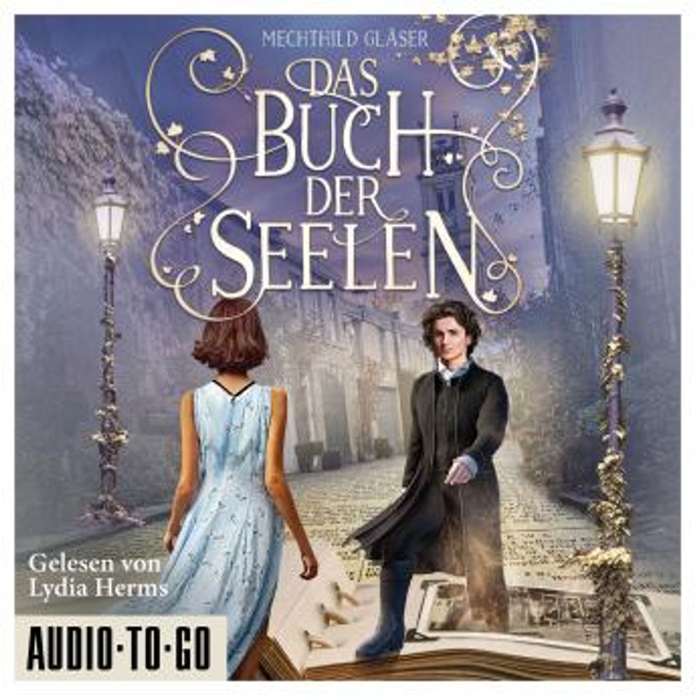 Listen to Best Full Audiobooks in Romance, Romantasy