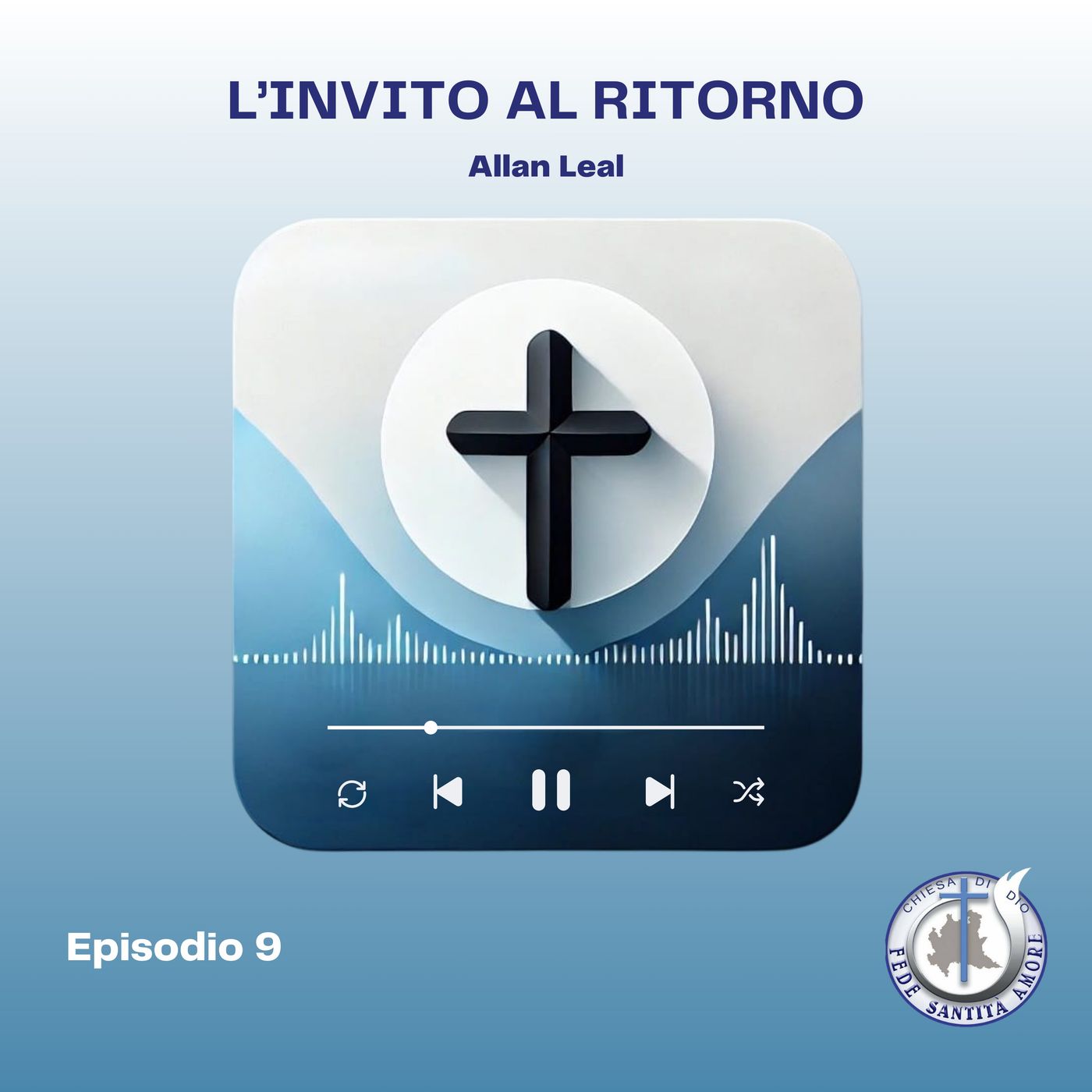 Chiesa di Dio - Fede Santità Amore