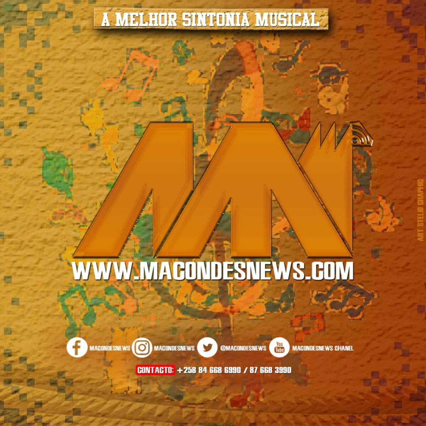 Músicas