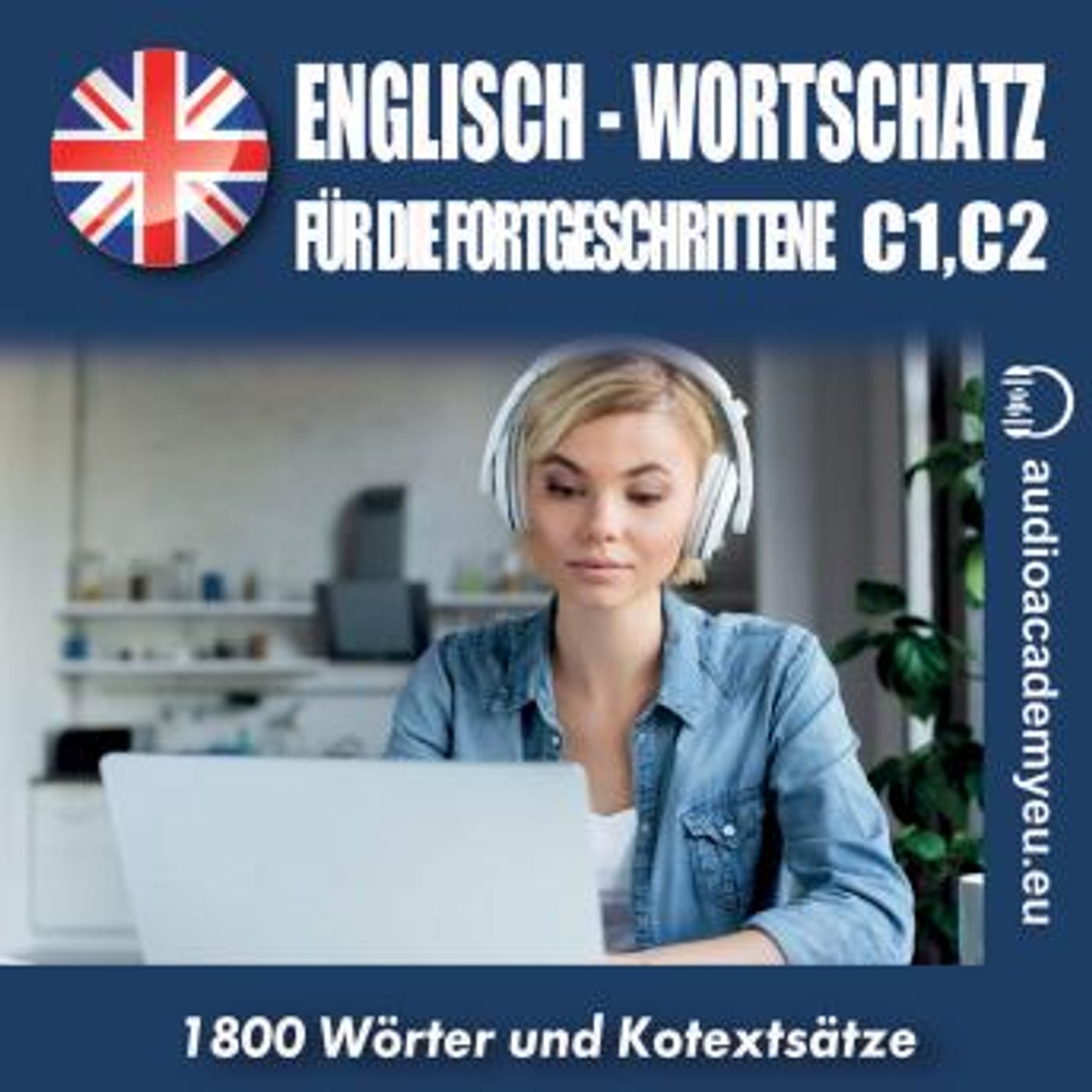 Download Latest Full Audiobooks in Non-Fiction, Language Instruction
