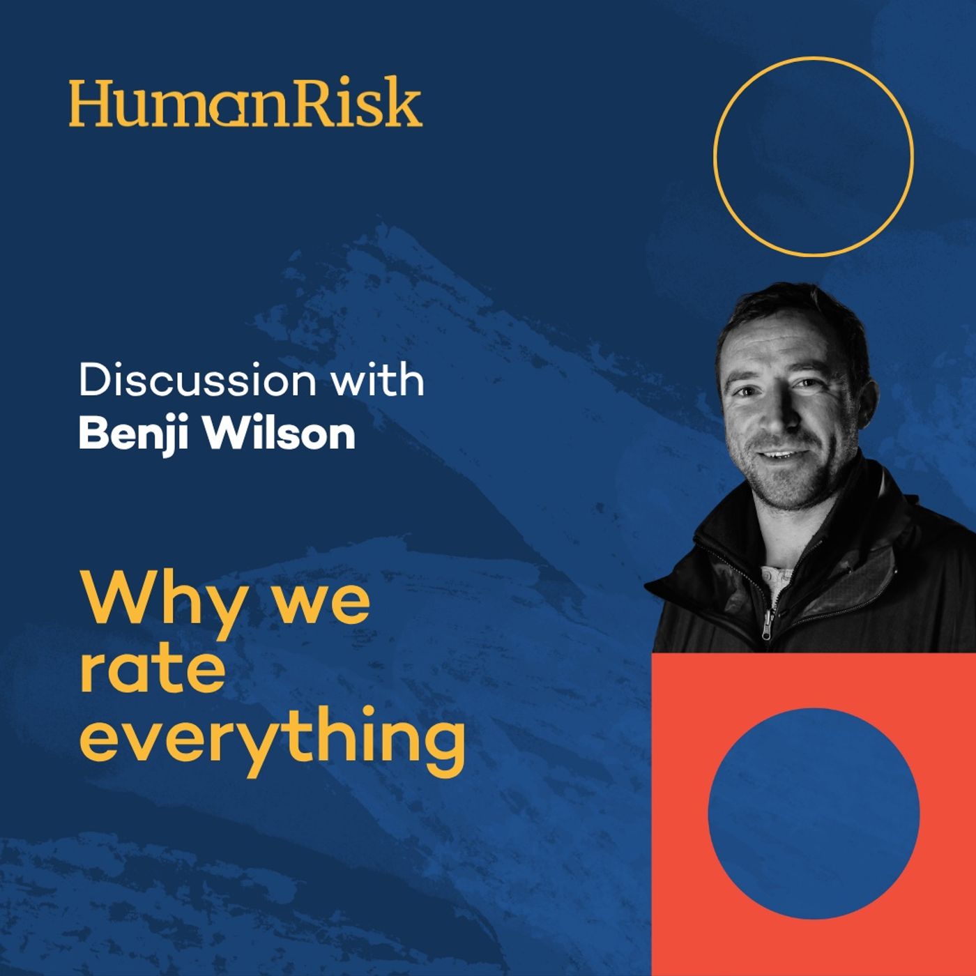 Benji Wilson on why we rate everything