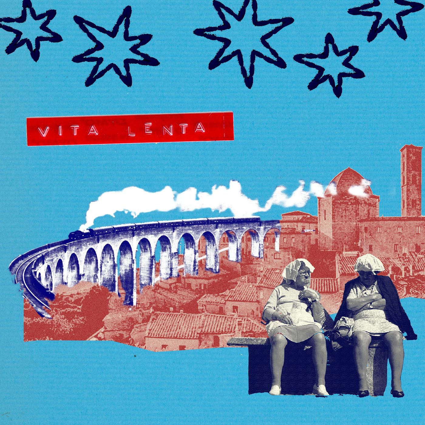 VITA LENTA episode artwork