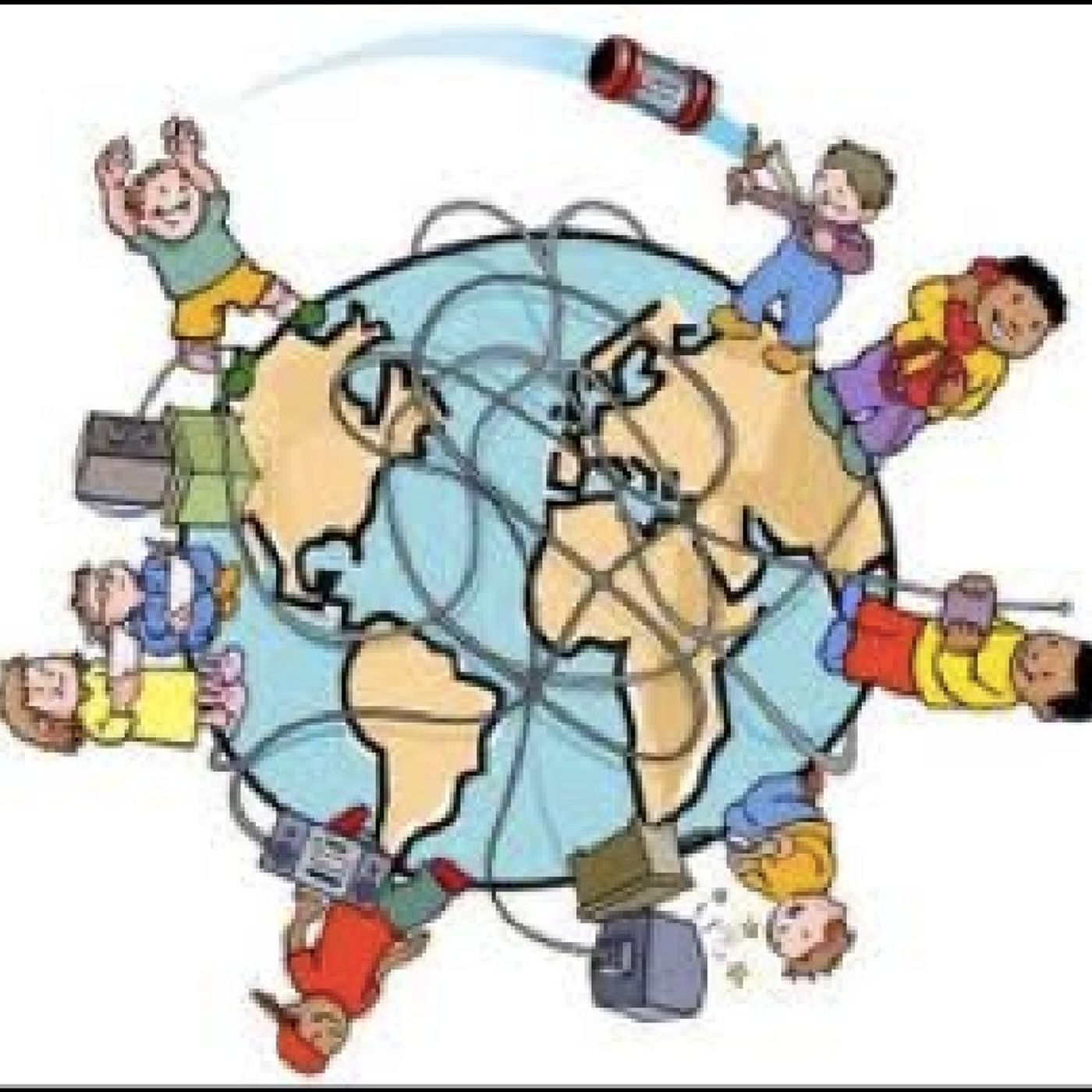 Ética y ciudadanía en la vida cotidiana episode artwork