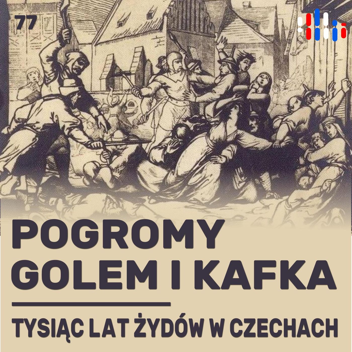 Czechostacja