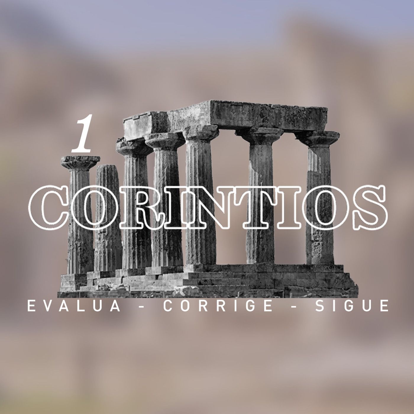 Evalúa, corrige, sigue