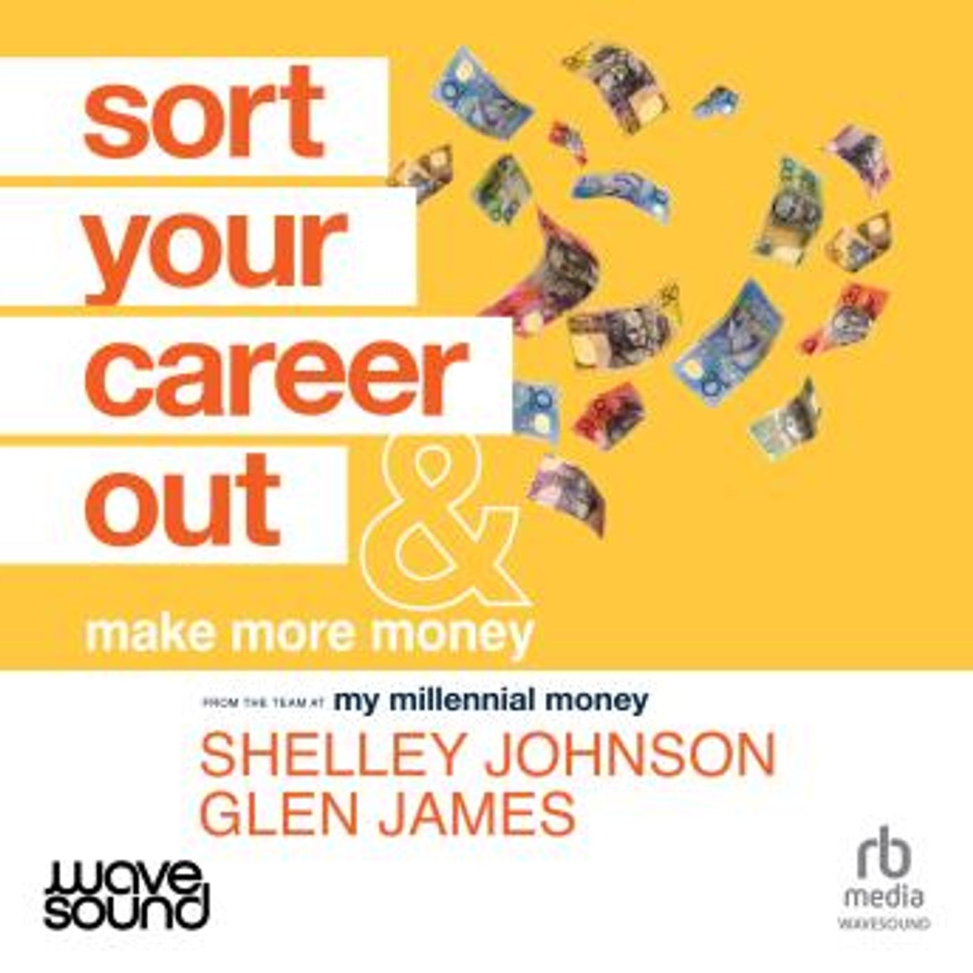 Top Full Audiobooks in Self-Improvement, Career Development