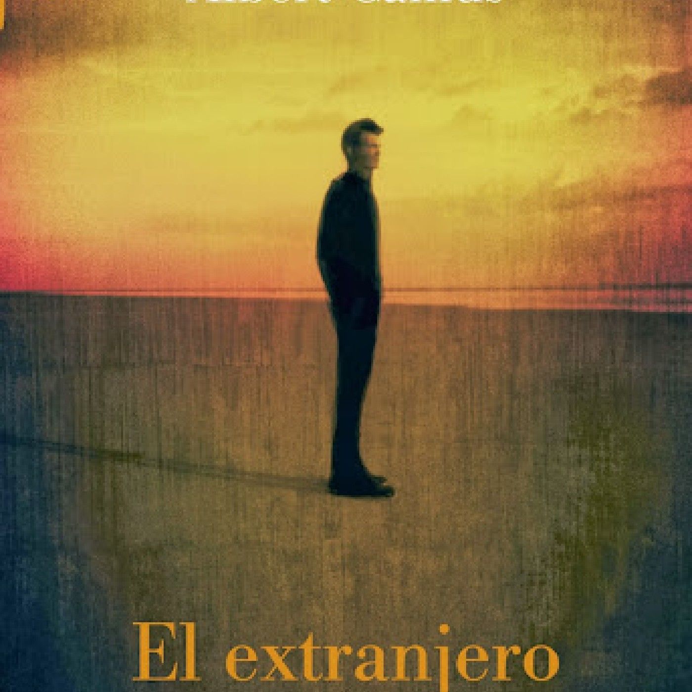 Podcast literario: Voces de las palabras