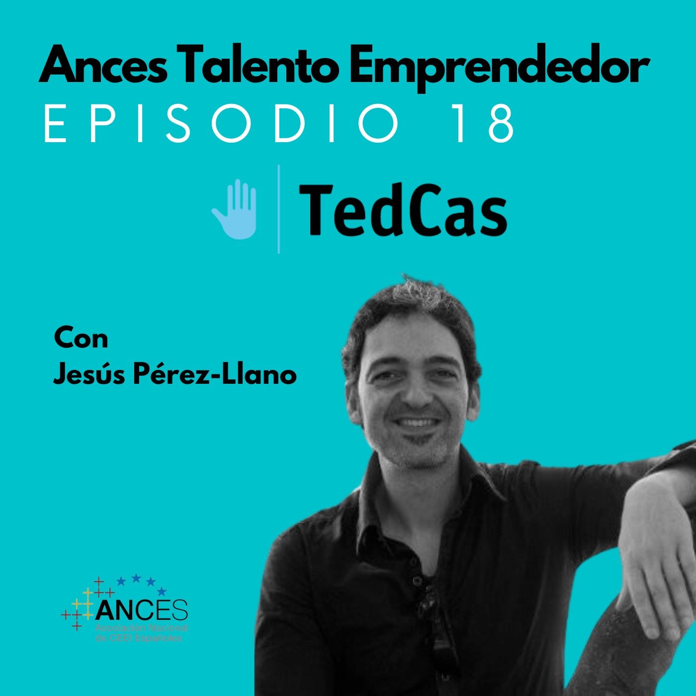 Ances Talento Emprendedor