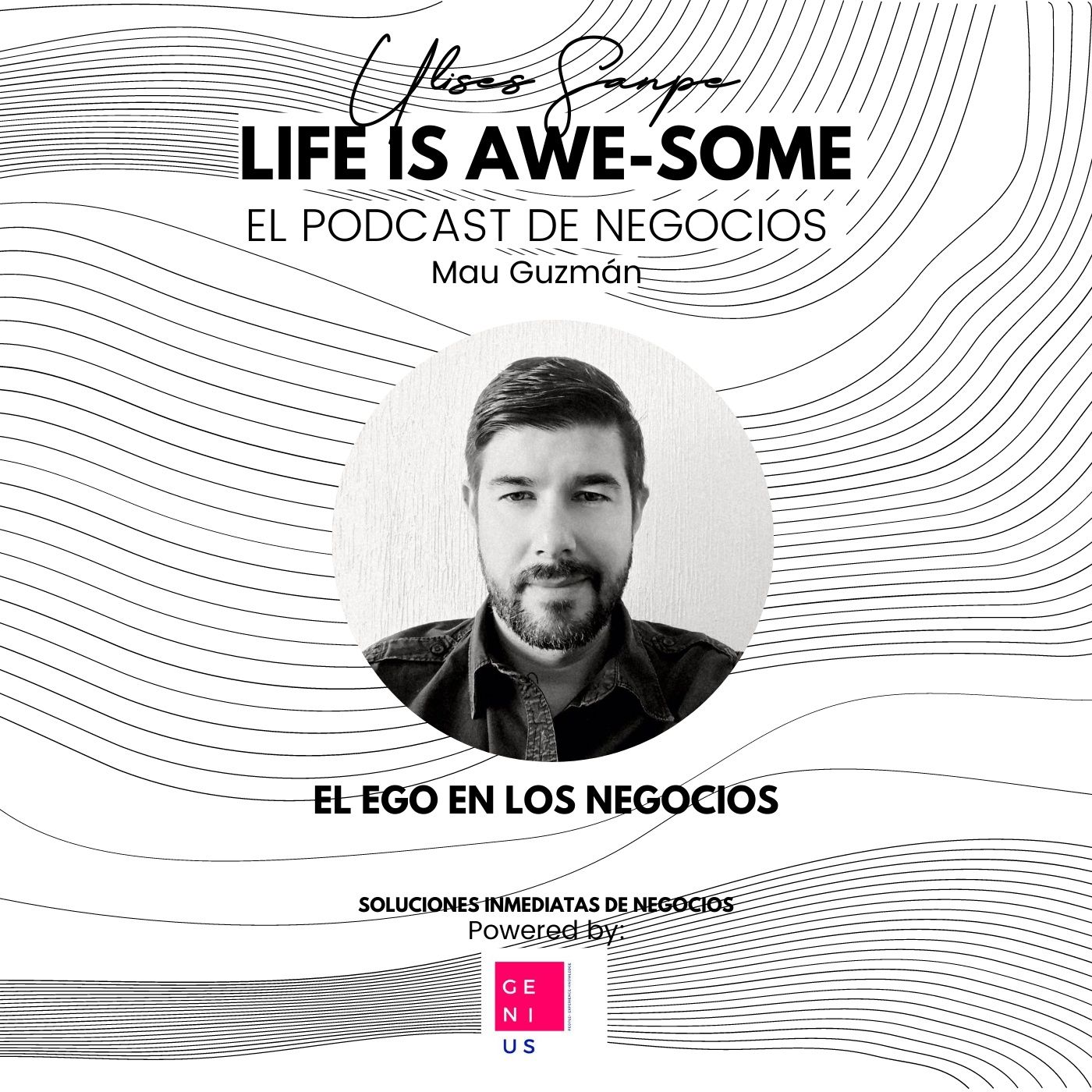 Life is Awe-some