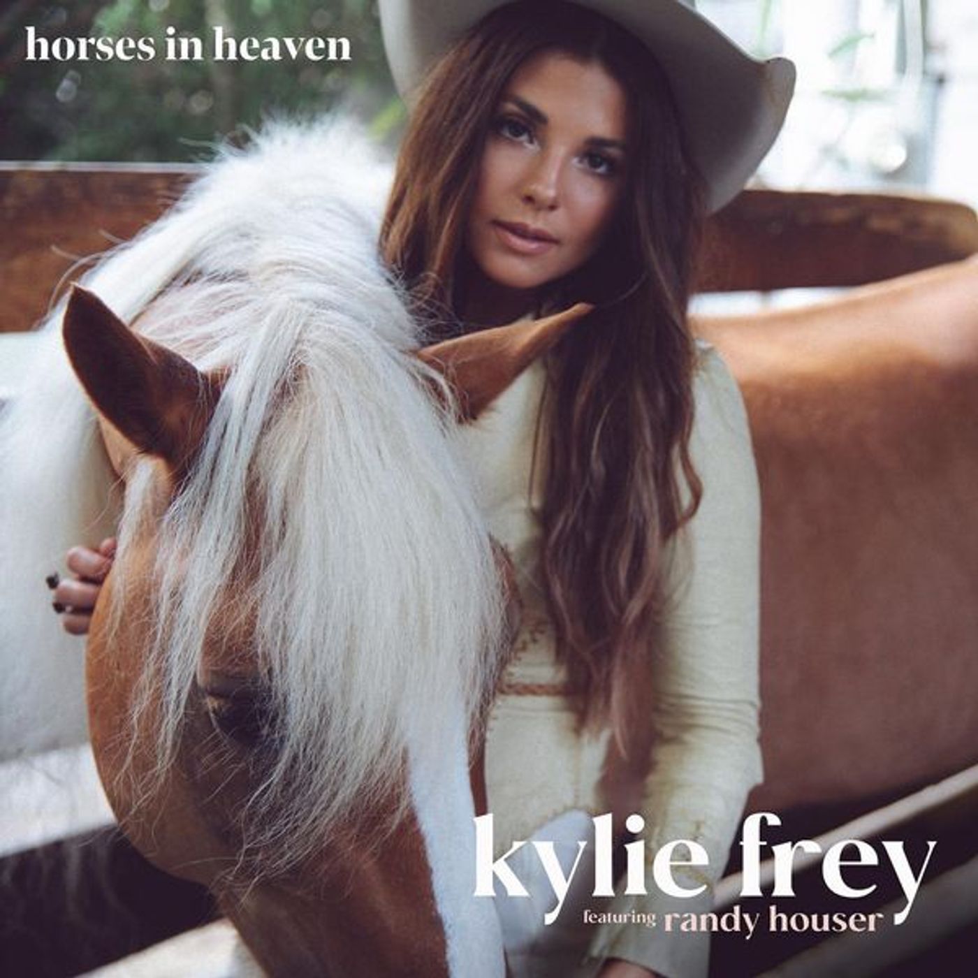 Kylie Frey April 2021 episode artwork