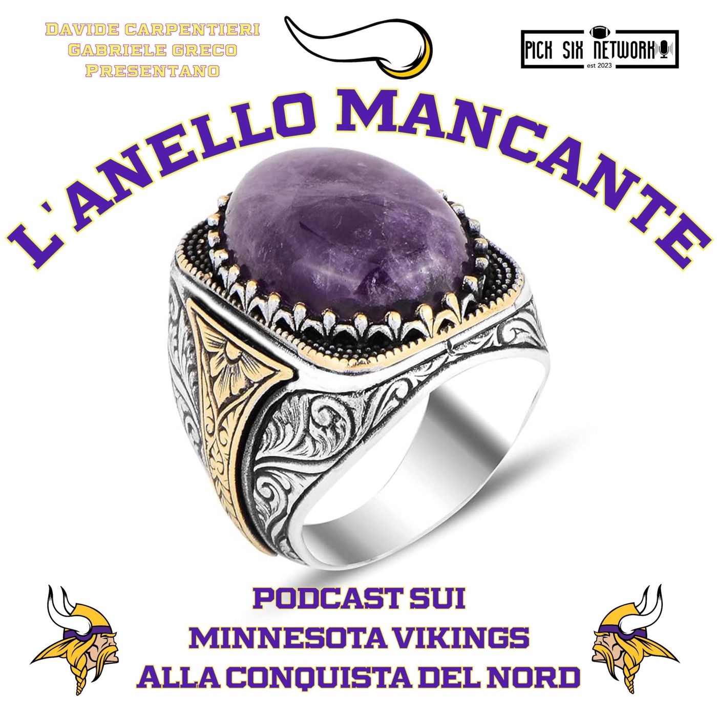 L'Anello Mancante S02 E33