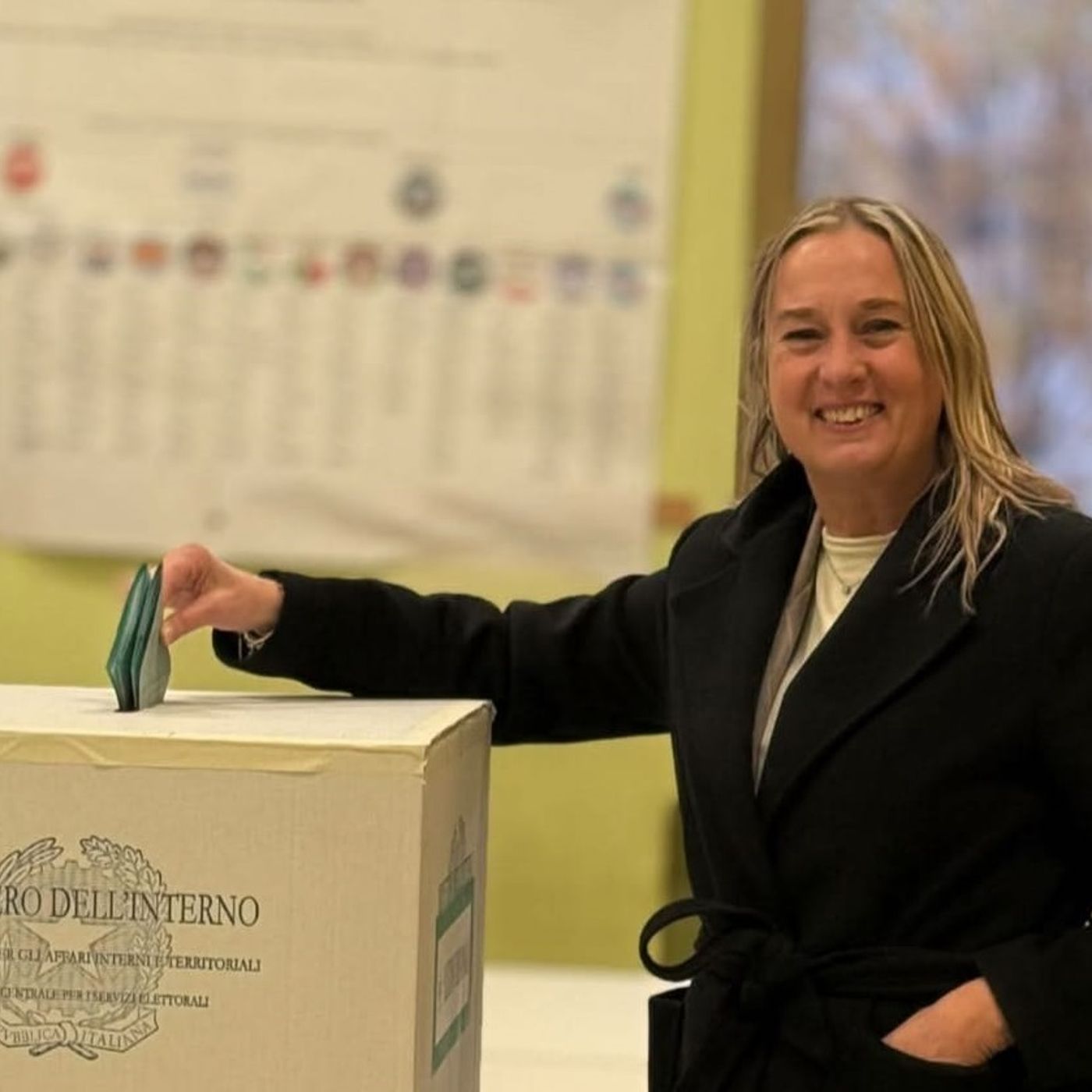 Alessia Bevilacqua vola in Regione e rimpasta la giunta. Sterle: “Giochi di potere”