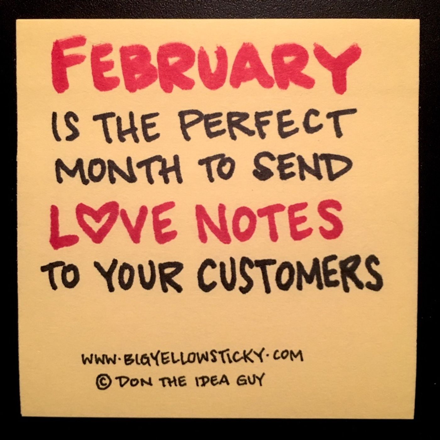 Clients Of Note : BYS 032