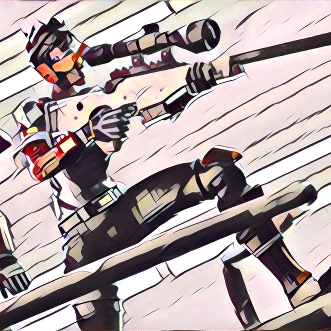 Que gane el mejor: Fortnite llega a Android | Todo lo que tecno