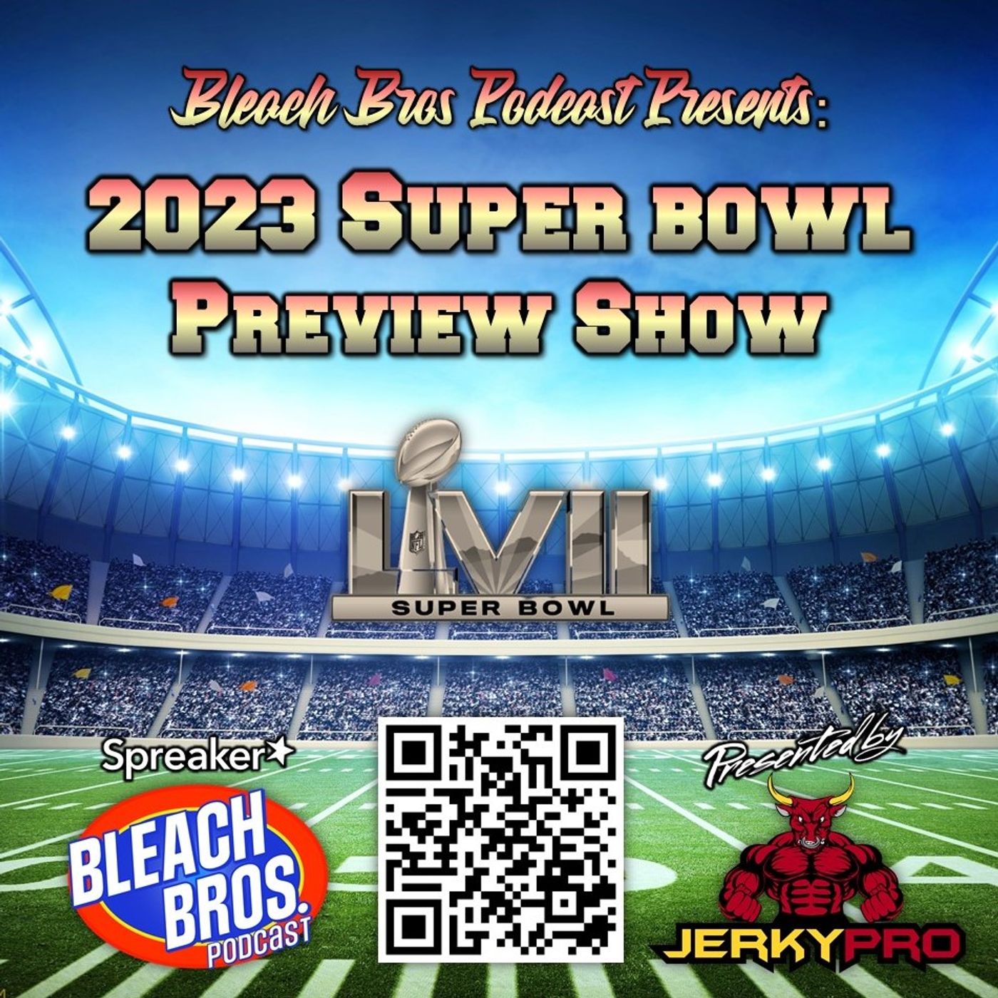 super bowl preview show