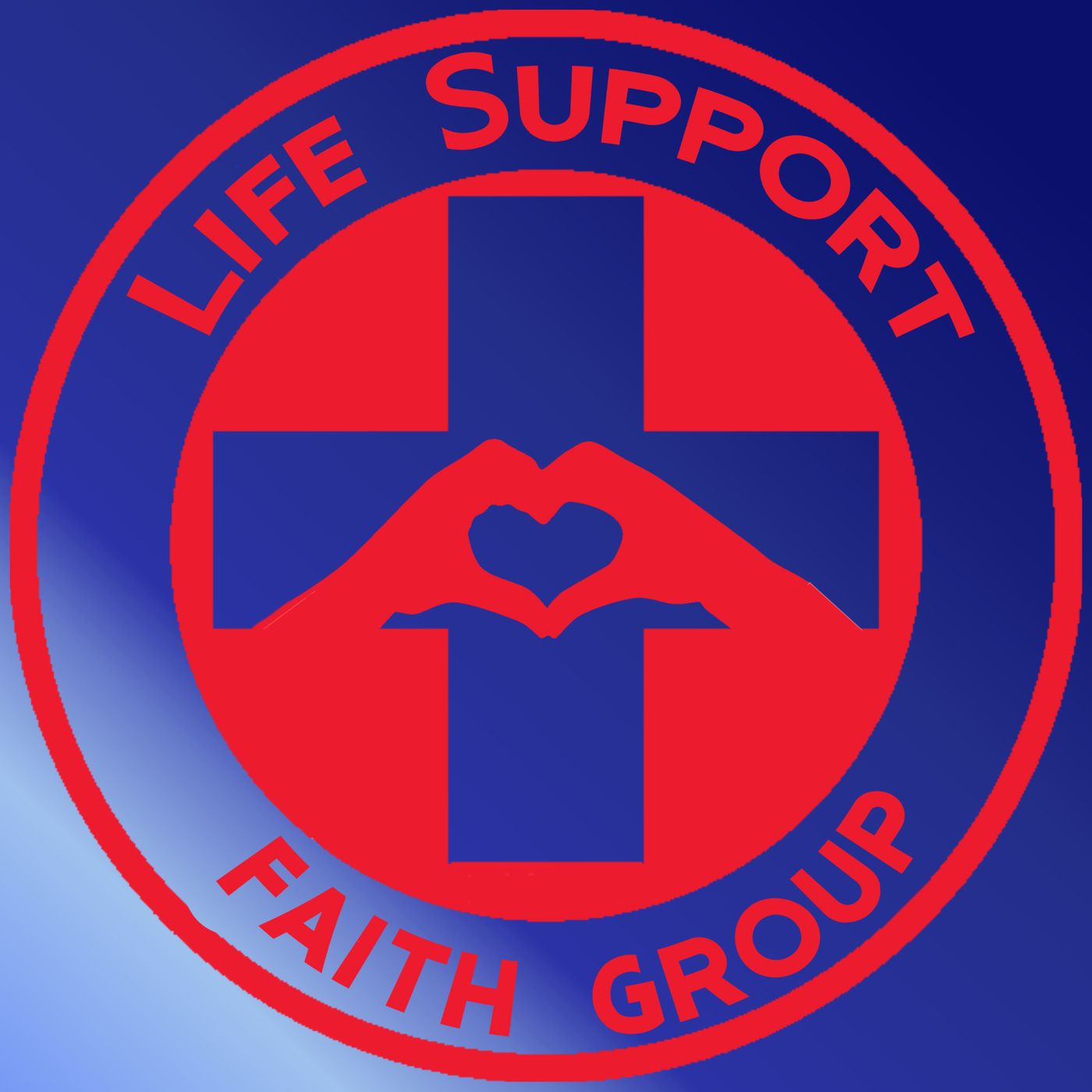 Life Support Faith Group