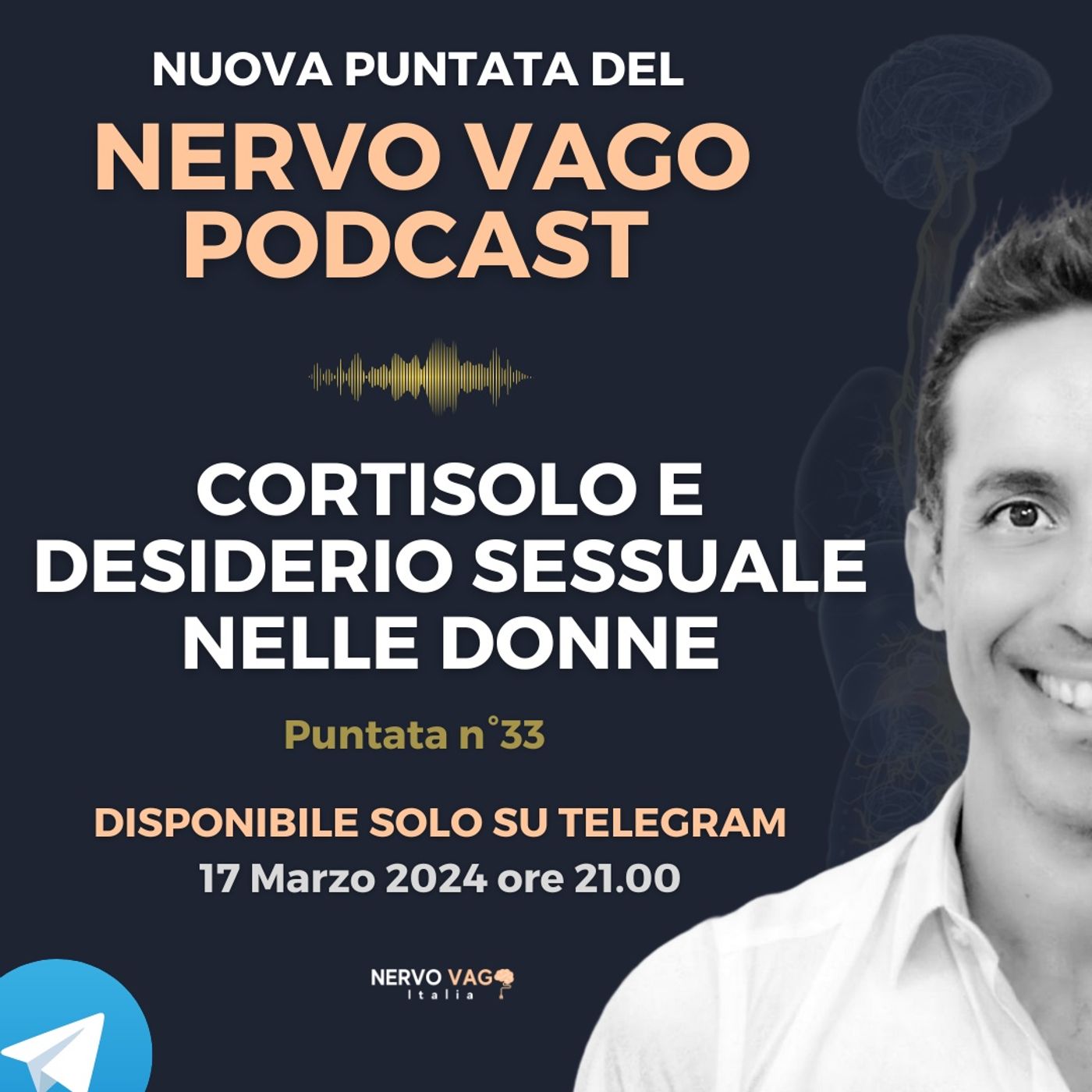 Nervo Vago Podcast