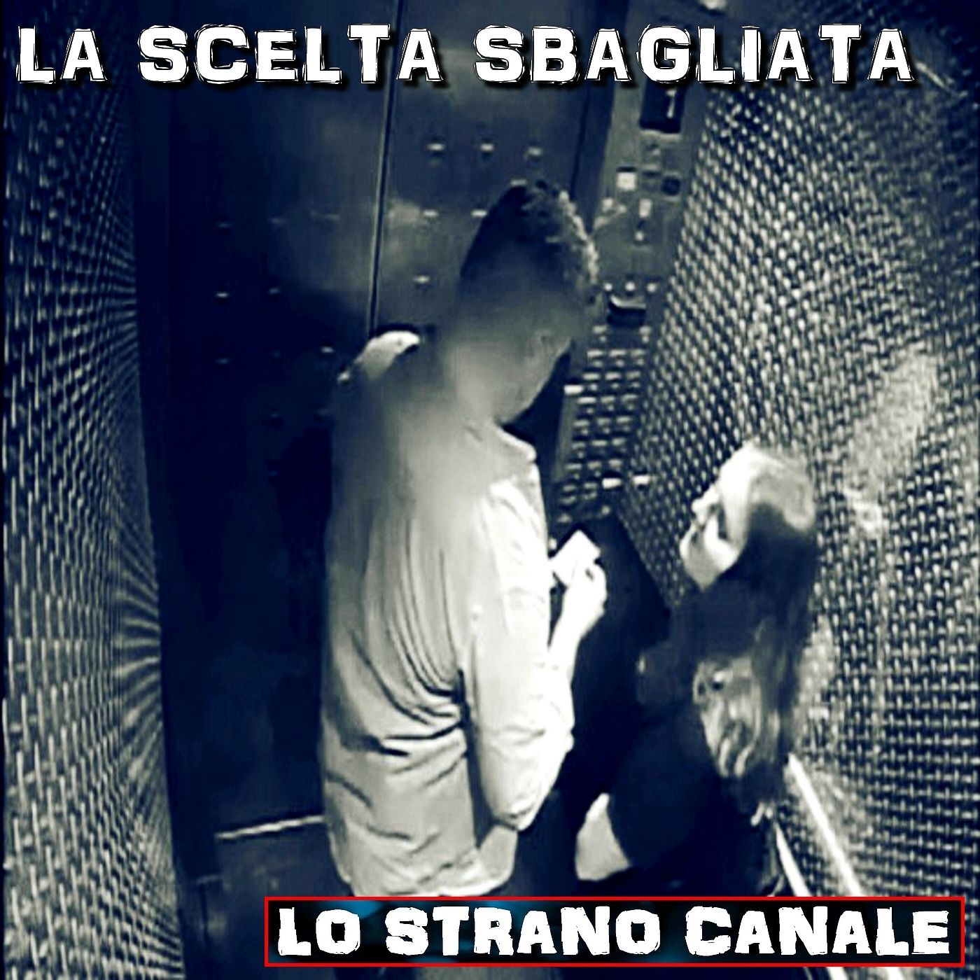 cover of episode LA SCELTA SBAGLIATA - Il caso di Grace Millane (Lo Strano Canale Podcast)