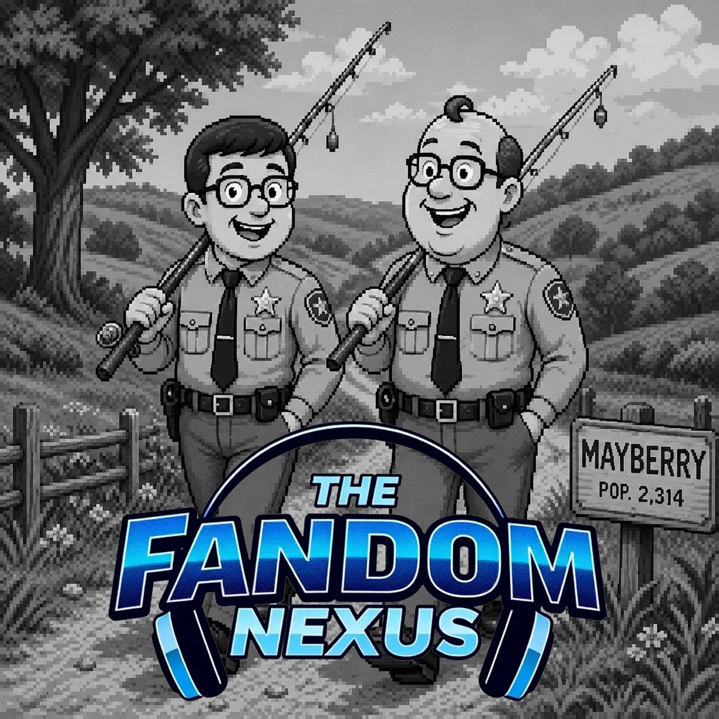 The Fandom Nexus