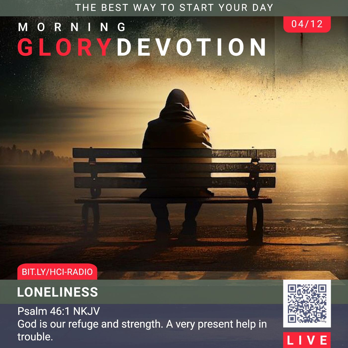 MGD: Loneliness