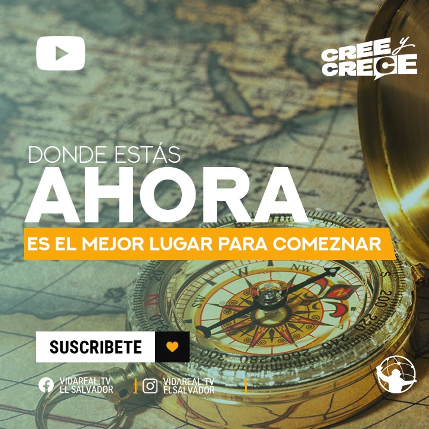 Donde estás ahora es el mejor lugar para comenzar - Episodio 11 episode artwork