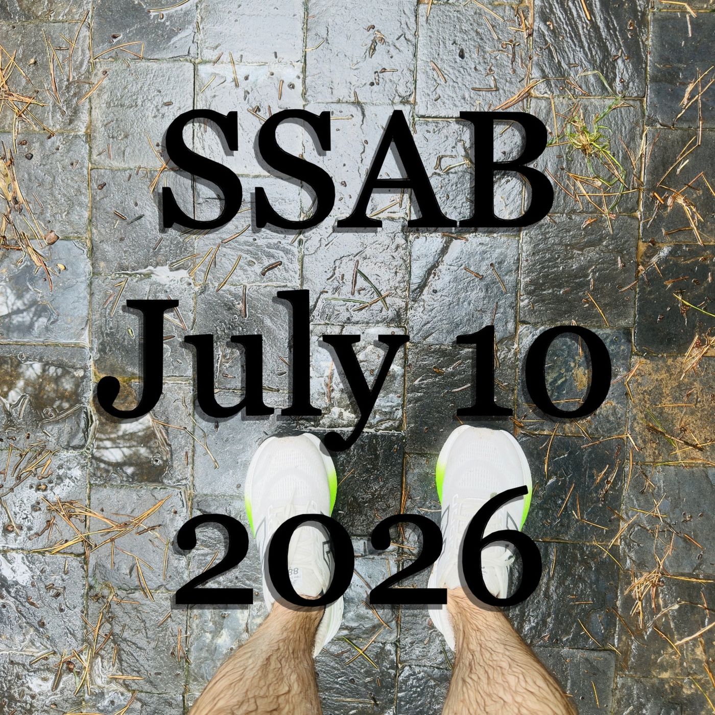 SSAB - July 10, 2026