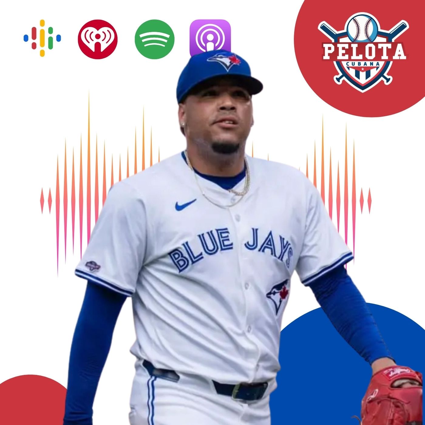 El no de Lázaro Estrada y las grietas del roster preliminar de Cuba episode artwork
