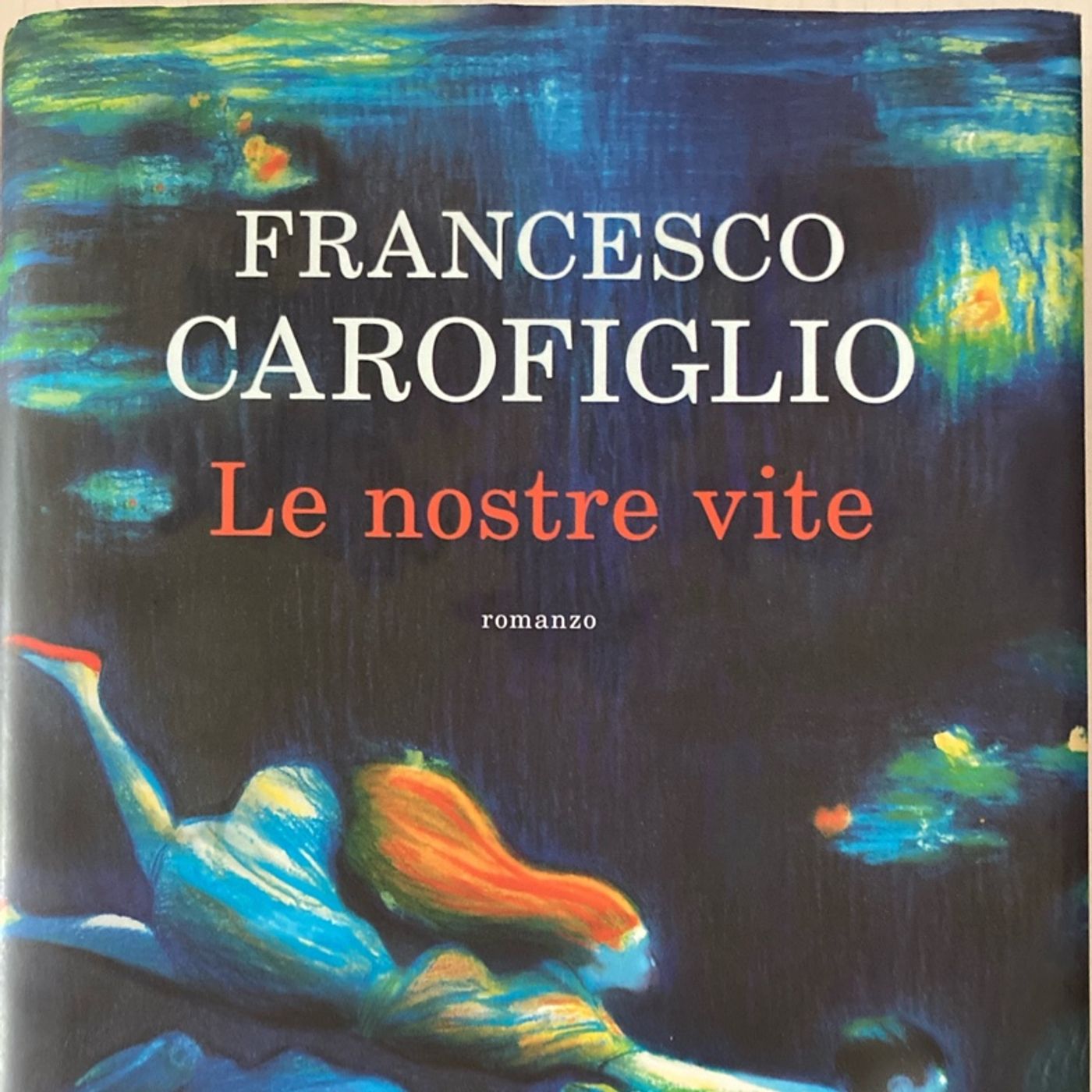 Letture di Anna