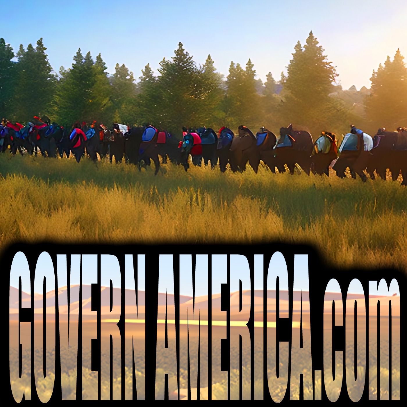Govern America
