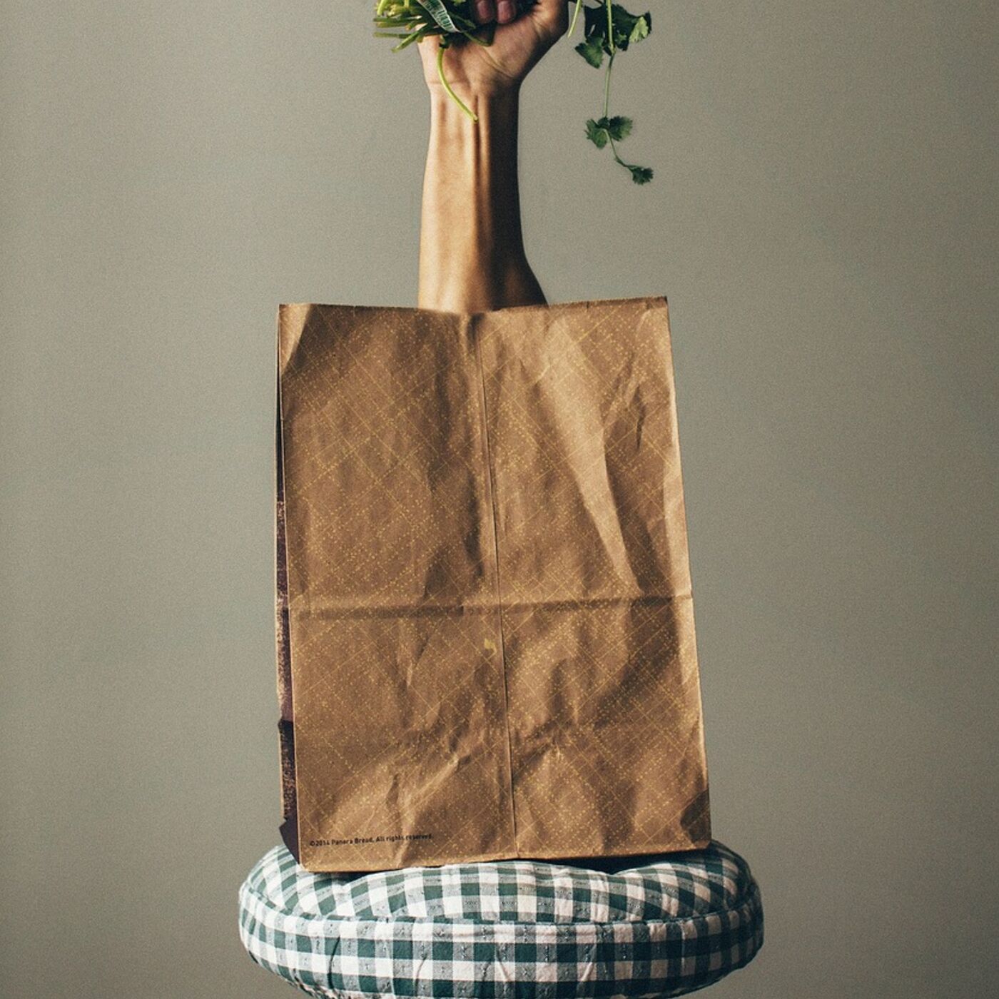 Letting go Single use plastics