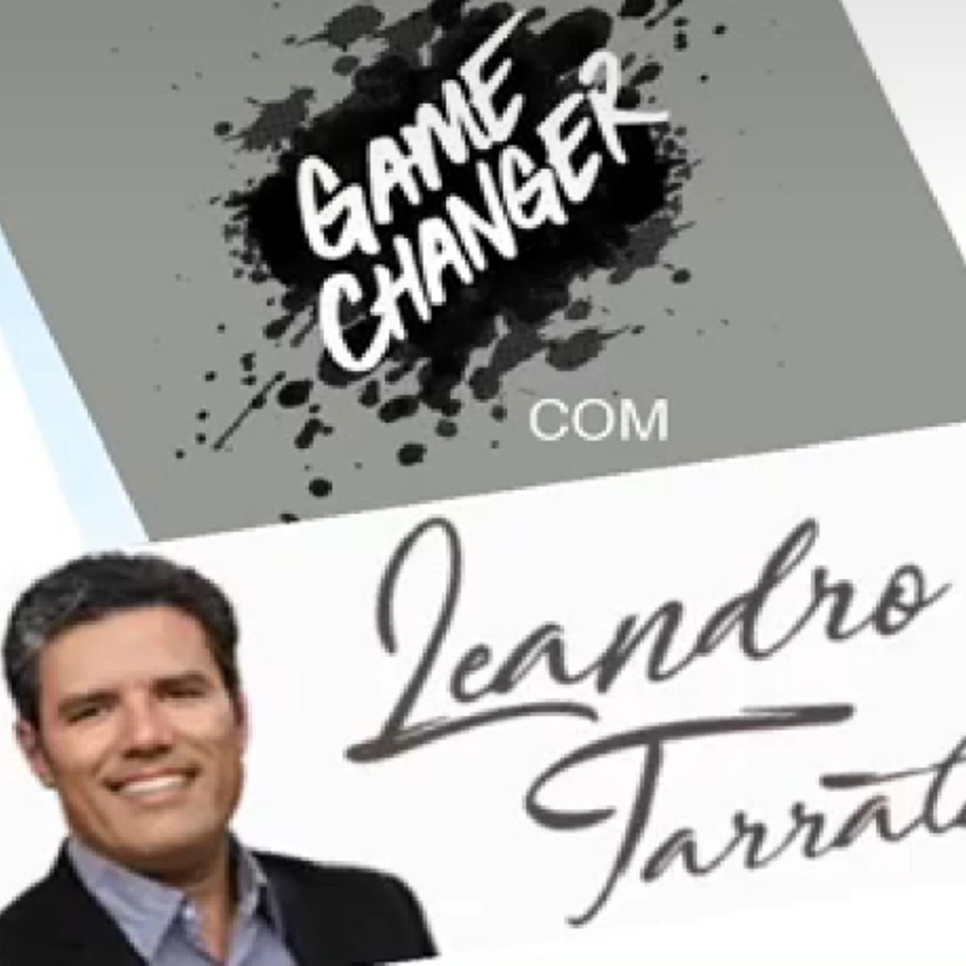 Game Changer - Lumne Tecnograf ft. Paulo Ricardo