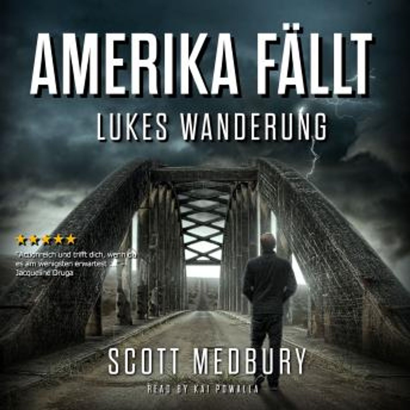 Access Unmissable Full Audiobooks in Science Fiction & Fantasy, Science Fiction