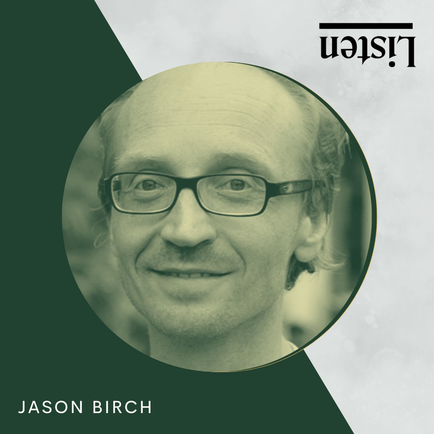 The Lineage of Immortals with Jason Birch