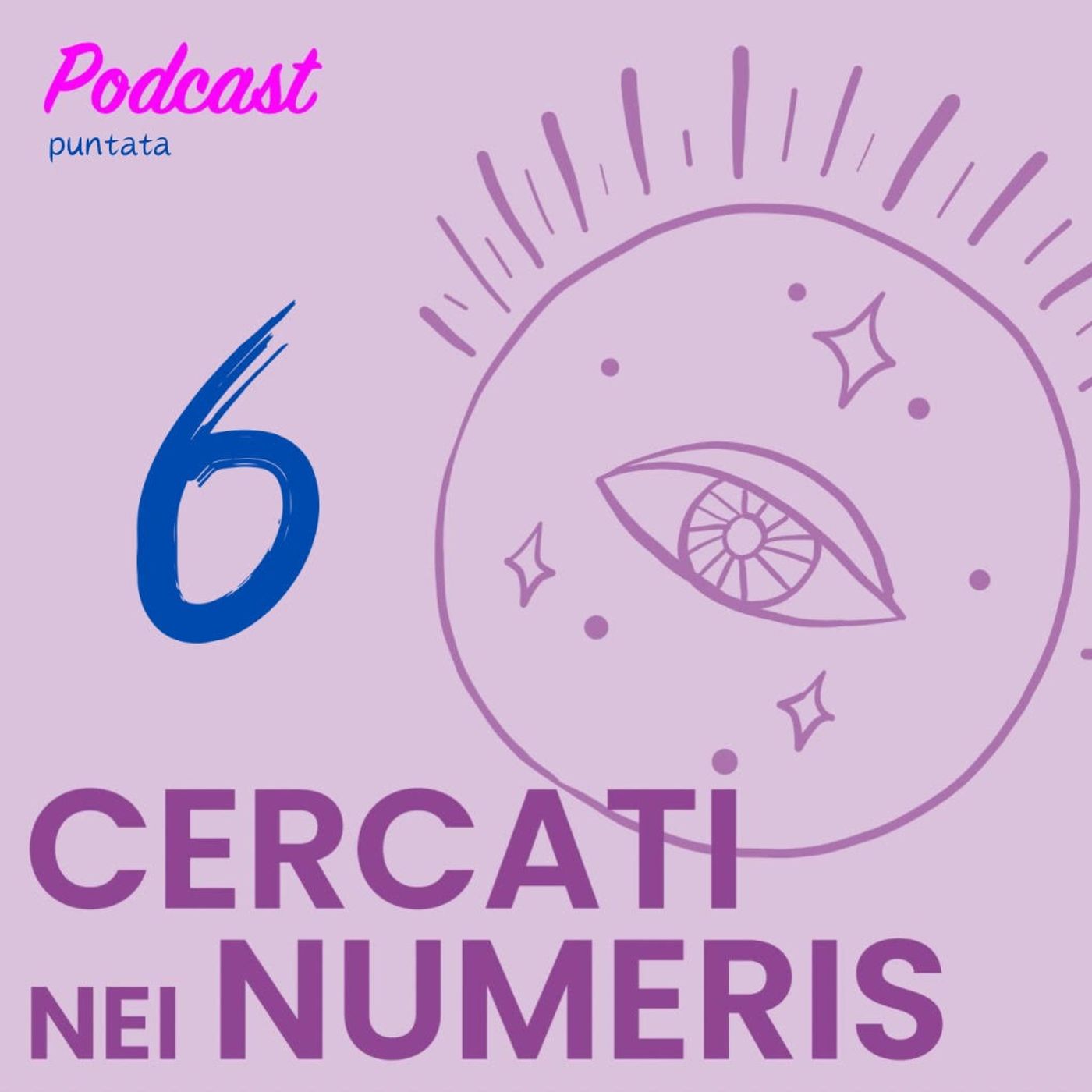 CERCATI NEI NUMERIS - Romina De Luca