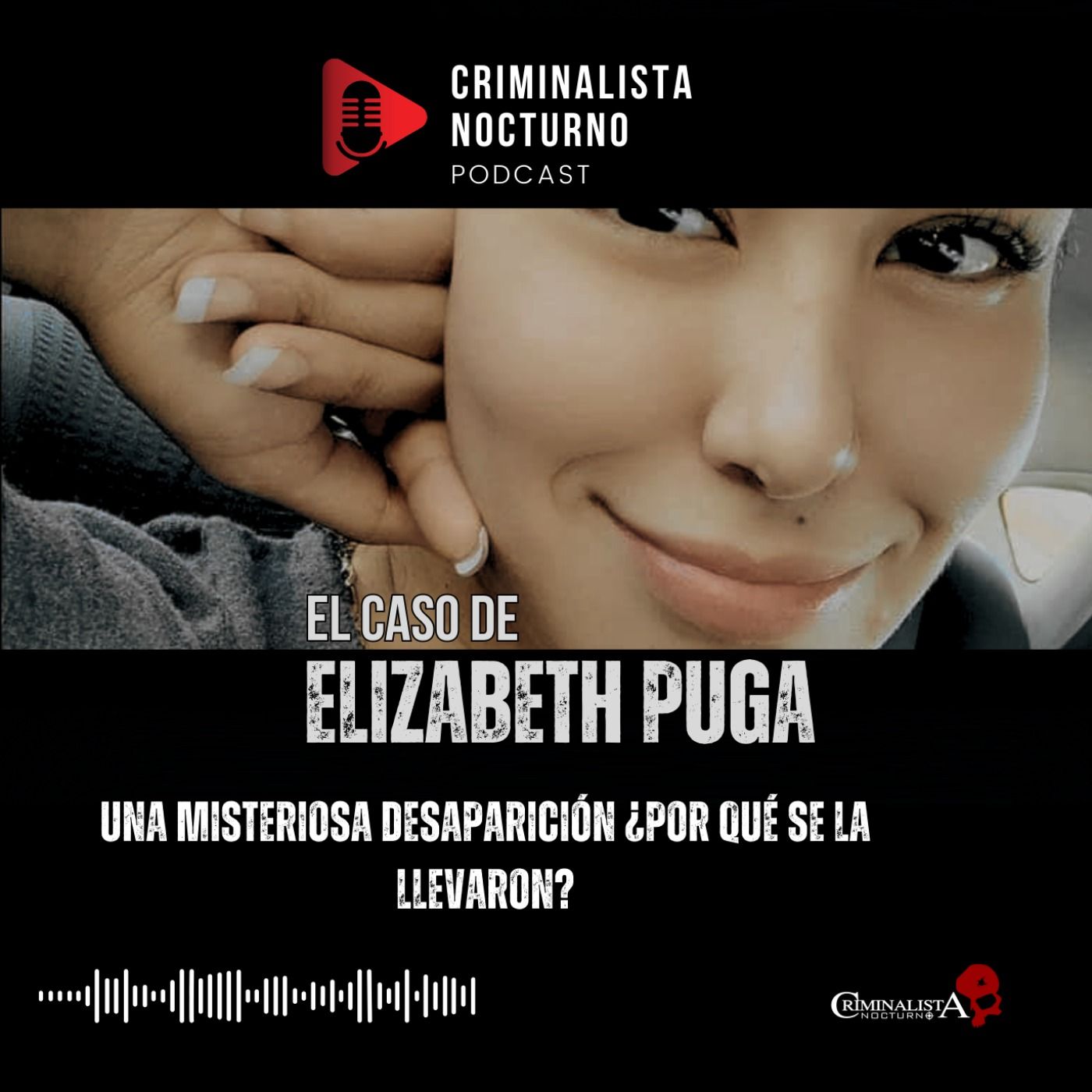 El caso de Elizabeth Puga | Criminalista Nocturno