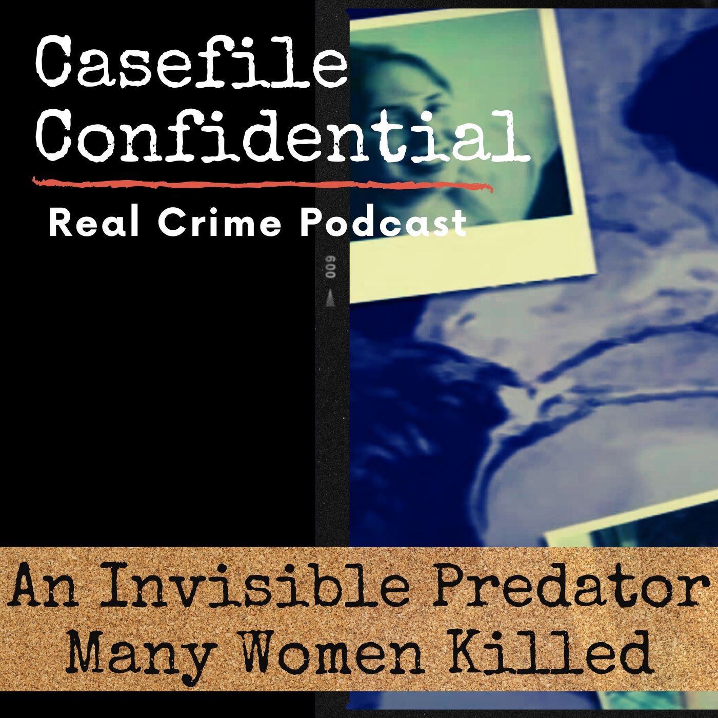 An Invisible Predator and a Long Trail of Murders