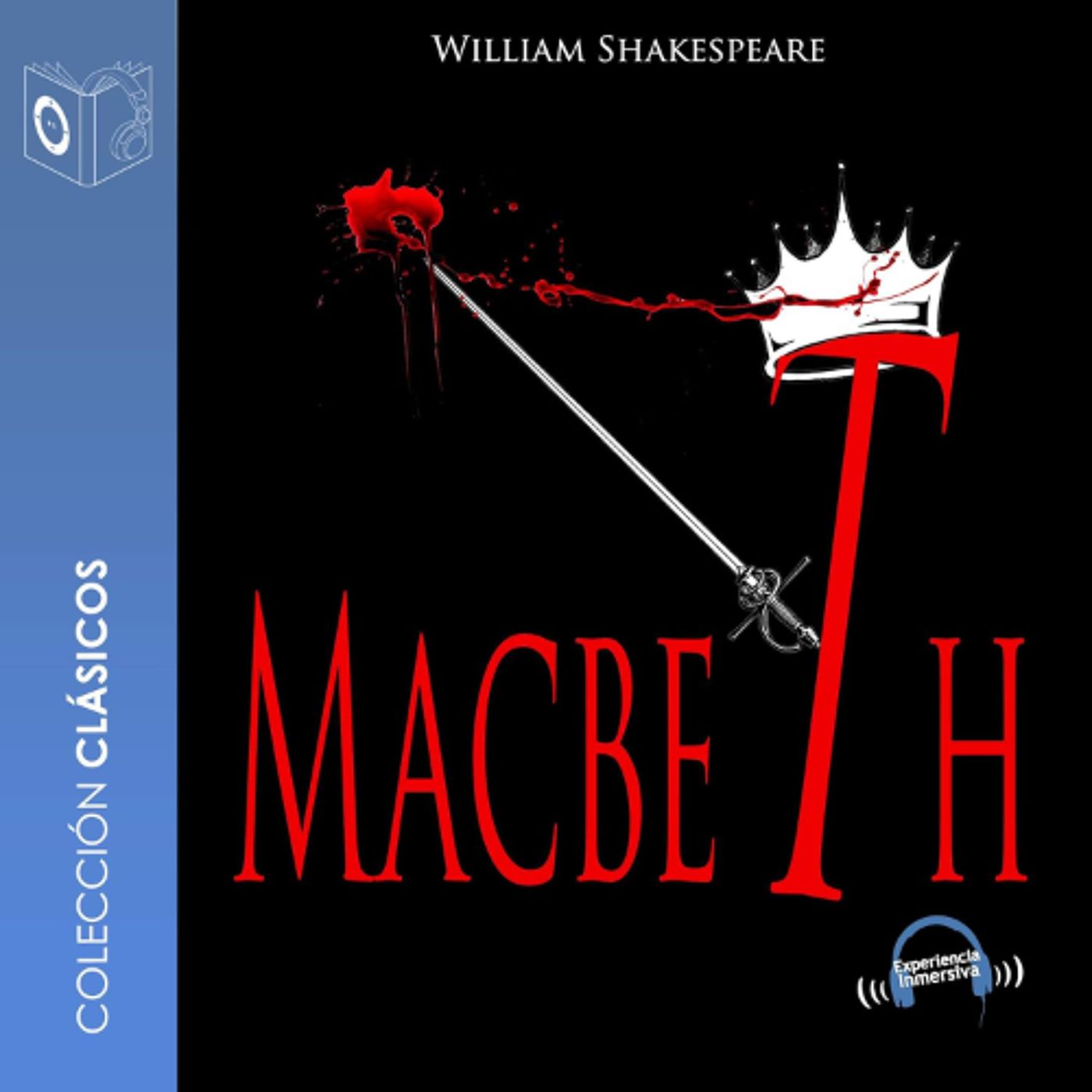 Portada de Audiolibros