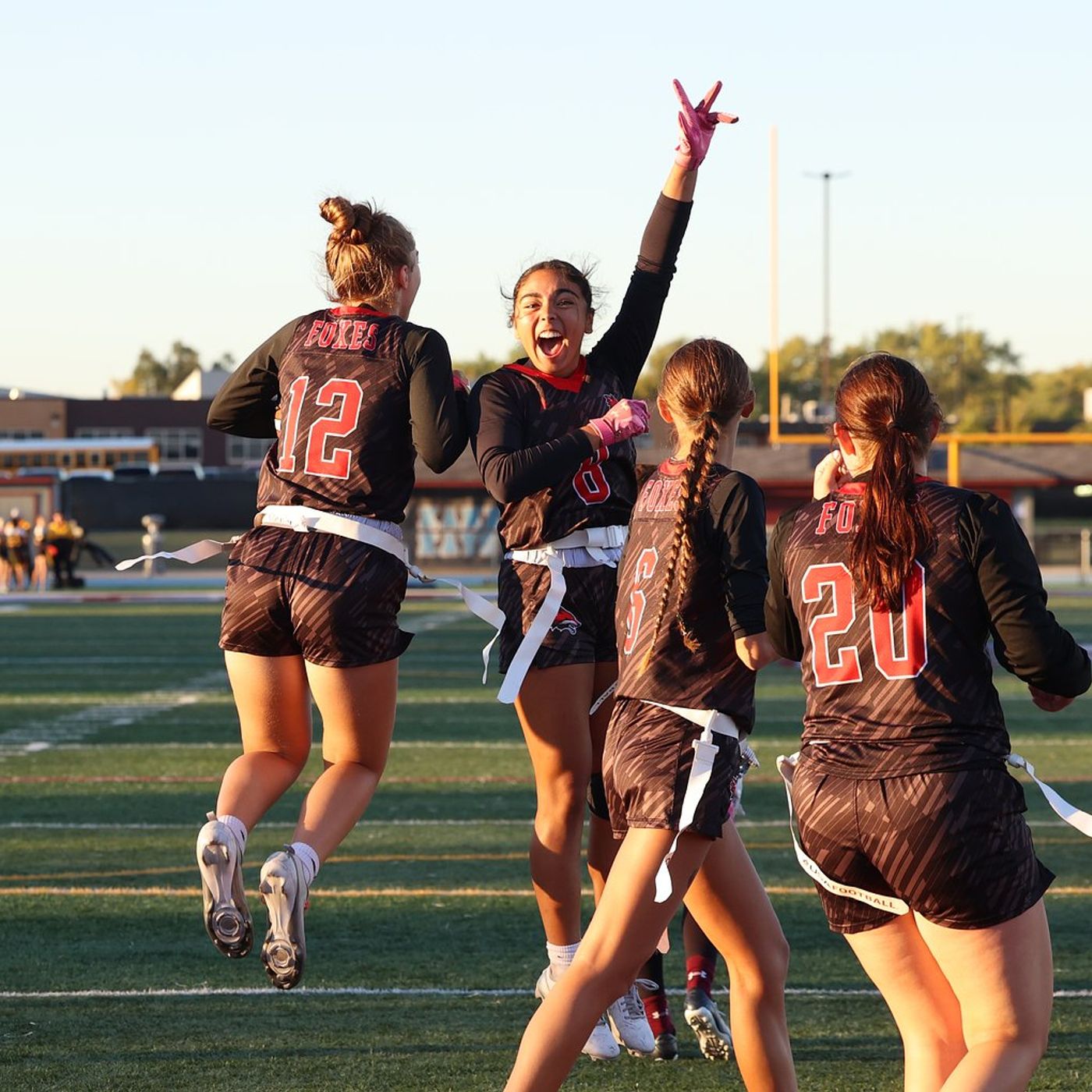 Yorkville surges in 2nd half of regional semis to beat Kankakee
