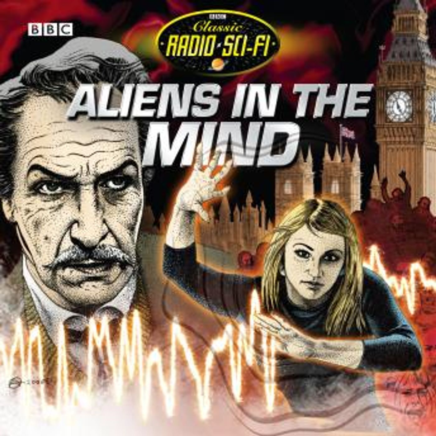 Stream Popular Full Audiobooks in Science Fiction & Fantasy, Science Fiction