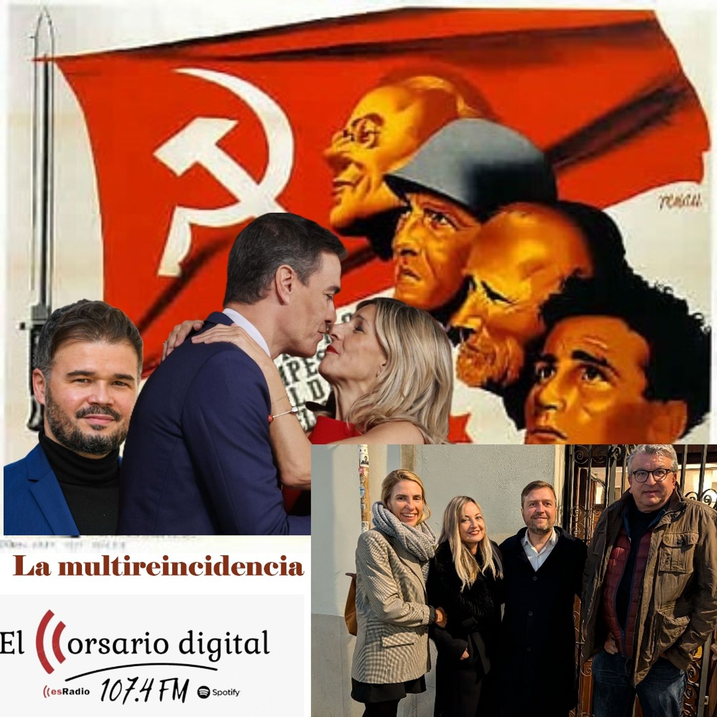 el corsario digital y la multireincidencia episode artwork