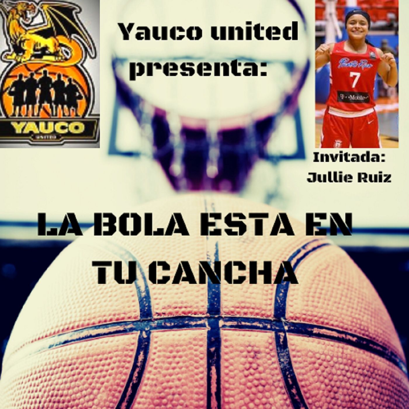 La bola esta en tu cancha