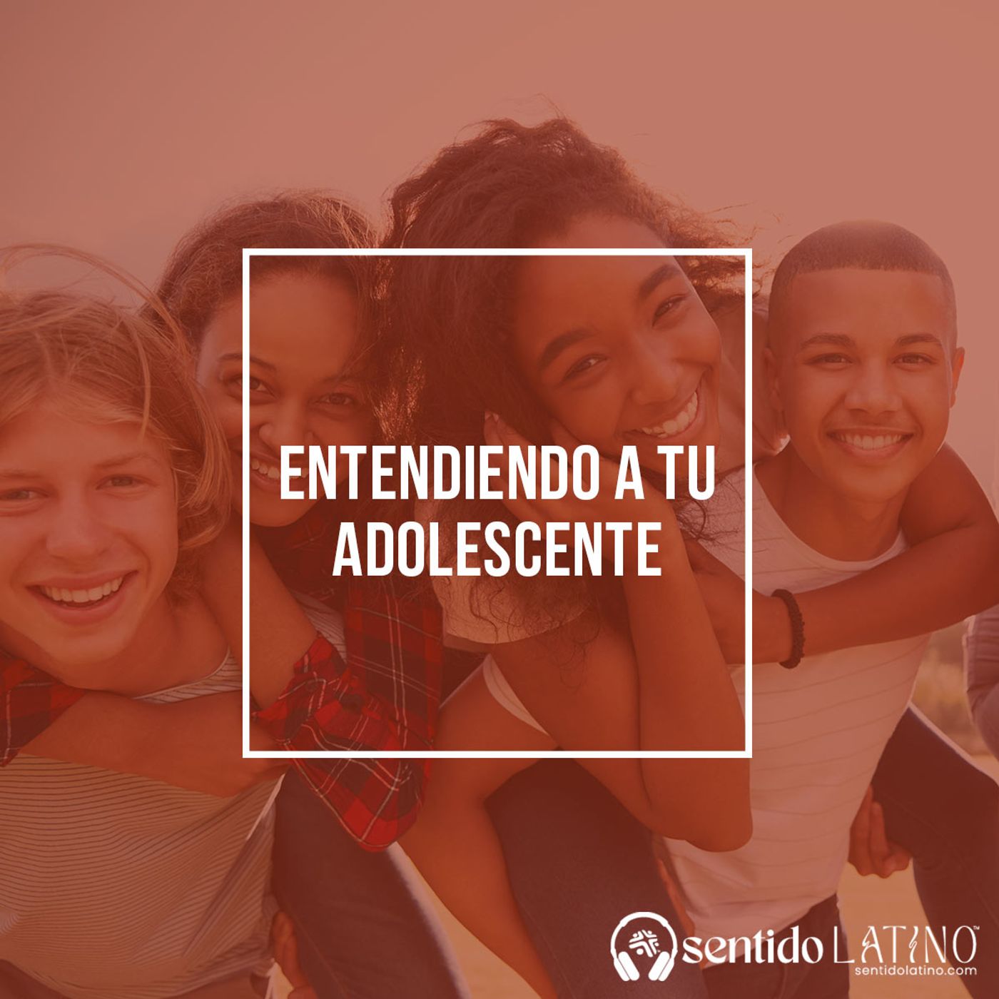 Portada de Sentido Latino
