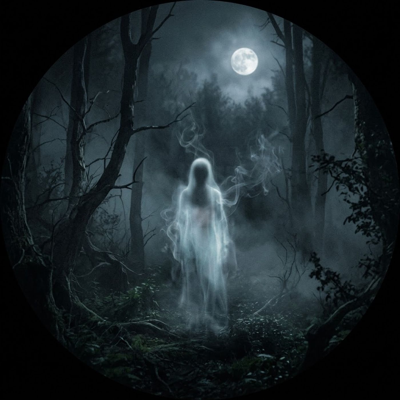 "Haunted Diary"